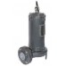 1700Ltr Sewage Dual Macerator Pump Station, Ideally sized for dwelling or multiple dwellings up to 10/11 bedrooms and commercial properties